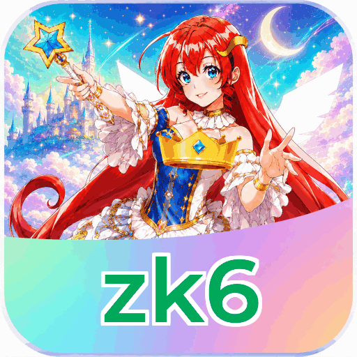 zk6 Indonesia - Peningkatan performa dan UI/UX terbaru